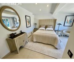 Chalet en Alquiler en Marbella, Málaga