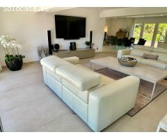Chalet en Alquiler en Marbella, Málaga