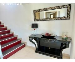 Chalet en Alquiler en Marbella, Málaga