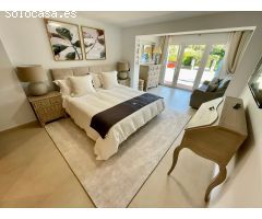 Chalet en Alquiler en Marbella, Málaga