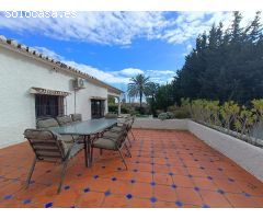 Chalet en Venta en Atalaya, Málaga