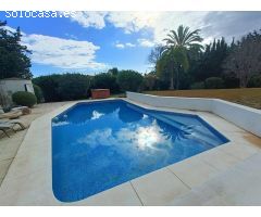 Chalet en Venta en Atalaya, Málaga