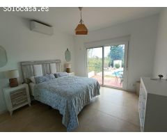 Chalet en Venta en Atalaya, Málaga