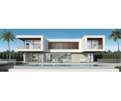 Chalet en Venta en Mijas Costa, Málaga