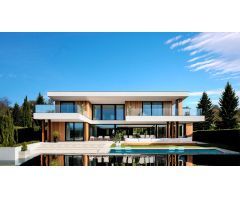 Chalet en Venta en Mijas Costa, Málaga