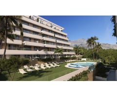 Apartamento en Venta en Torremolinos, Málaga