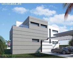 Chalet en Venta en Manilva, Málaga