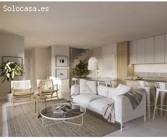 Apartamento en Venta en Casares, Málaga