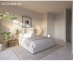 Apartamento en Venta en Casares, Málaga