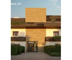Apartamento en Venta en Casares, Málaga