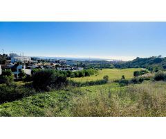Chalet en Venta en Estepona, Málaga