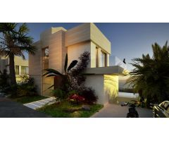 Chalet en Venta en Estepona, Málaga