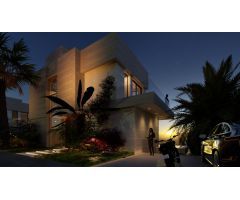 Chalet en Venta en Estepona, Málaga