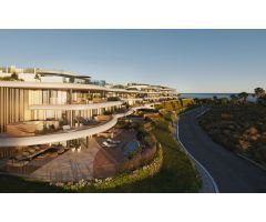 Apartamento en Venta en Benahavís, Málaga