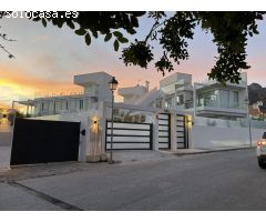Chalet en Venta en Marbella, Málaga