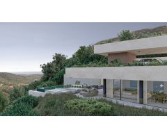 Chalet en Venta en Benahavís, Málaga