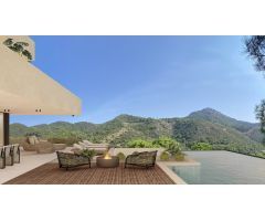 Chalet en Venta en Benahavís, Málaga