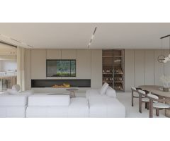 Chalet en Venta en Benahavís, Málaga