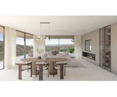 Chalet en Venta en Benahavís, Málaga