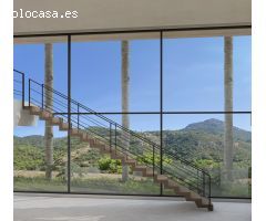 Chalet en Venta en Benahavís, Málaga