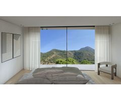 Chalet en Venta en Benahavís, Málaga