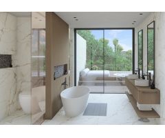 Chalet en Venta en Benahavís, Málaga