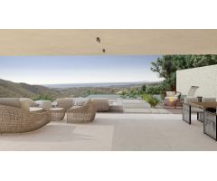 Chalet en Venta en Benahavís, Málaga