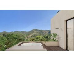 Chalet en Venta en Benahavís, Málaga