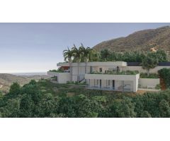 Chalet en Venta en Benahavís, Málaga