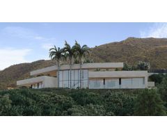 Chalet en Venta en Benahavís, Málaga