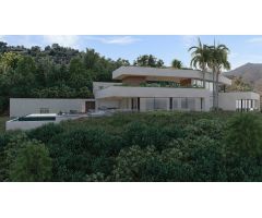 Chalet en Venta en Benahavís, Málaga