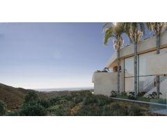 Chalet en Venta en Benahavís, Málaga