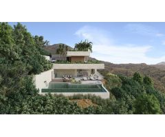 Chalet en Venta en Benahavís, Málaga