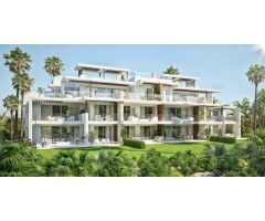 Apartamento en Venta en Ojén, Málaga