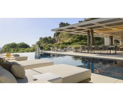 Chalet en Venta en Benahavís, Málaga