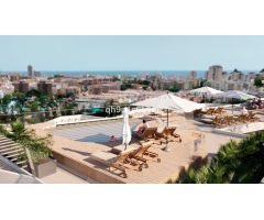 Apartamento en Venta en Mijas Costa, Málaga