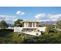 Chalet en Venta en Mijas Costa, Málaga