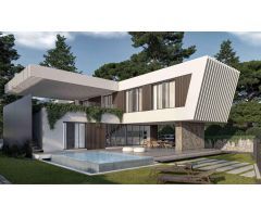 Chalet en Venta en Estepona, Málaga