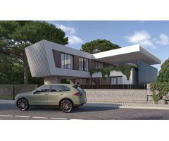 Chalet en Venta en Estepona, Málaga