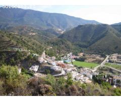 Finca rustica en Venta en Benahavís, Málaga
