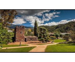 Finca rustica en Venta en Benahavís, Málaga
