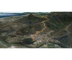 Finca rustica en Venta en Benahavís, Málaga