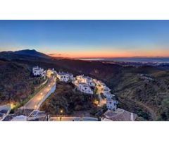 Finca rustica en Venta en Benahavís, Málaga