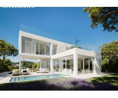 Chalet en Venta en Estepona, Málaga
