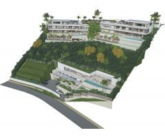 Chalet en Venta en Marbella, Málaga