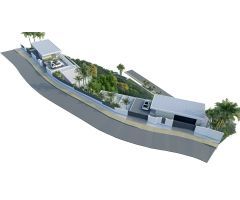 Chalet en Venta en Marbella, Málaga