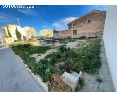 Solar en venta