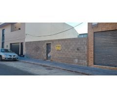 Solar en venta Lliria