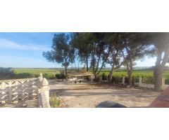 Chalet en venta Chiva.