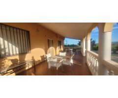 Chalet en venta Chiva.
